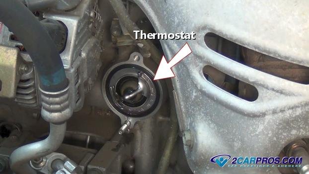 termostato