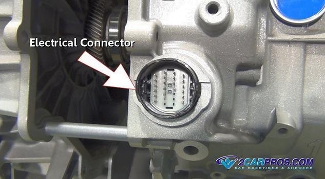 conector electrico hibrido