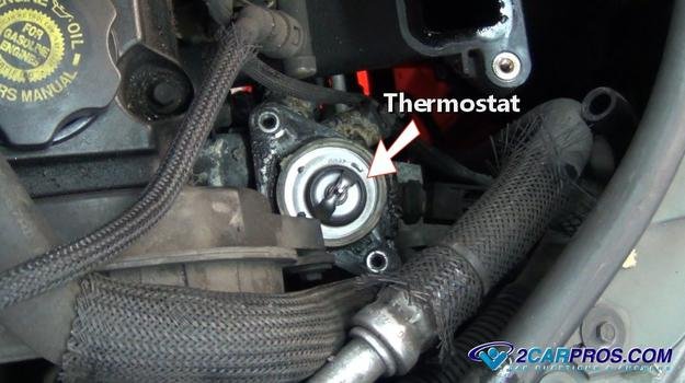 termostato
