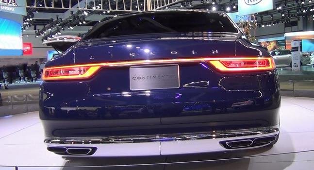 sistema de escape del coche